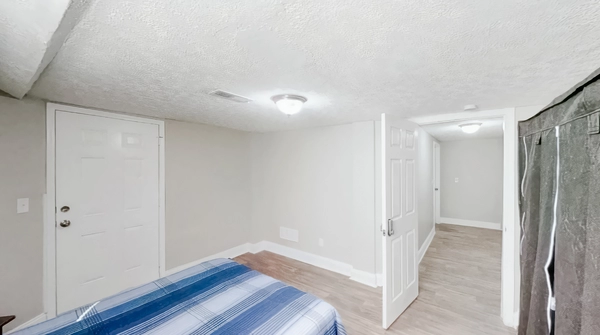 Coliving in Oakland City - West Atl, Atlanta