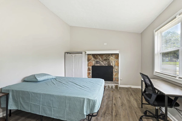 Coliving in Douglasville - West Atl, Atlanta