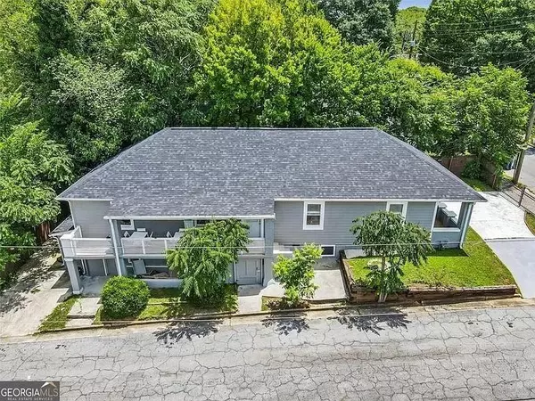 Coliving in Pittsburgh - South Atl, Atlanta