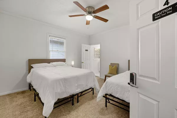 Coliving in Pittsburgh - South Atl, Atlanta