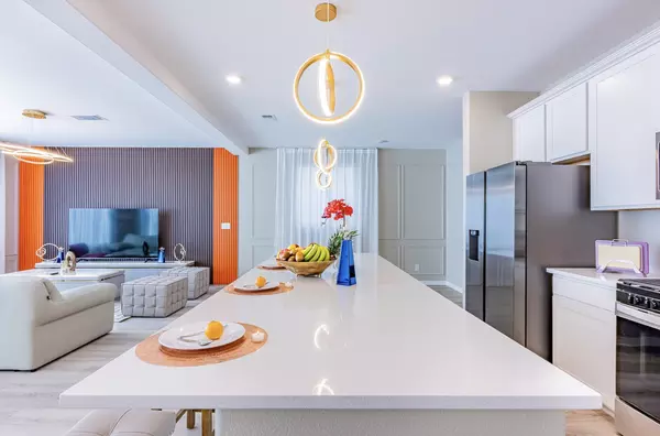 Coliving in Las Vegas - Las Vegas, Las Vegas