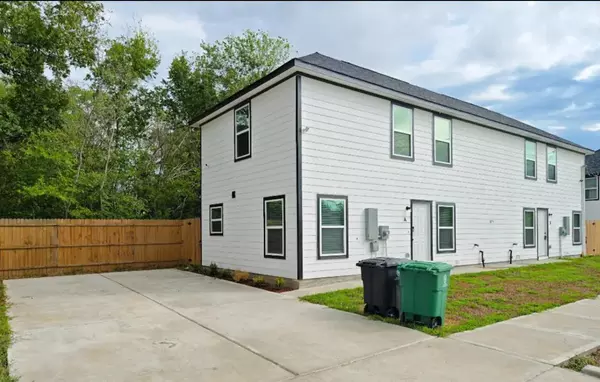 Coliving in East Houston - Ne Houston, Houston