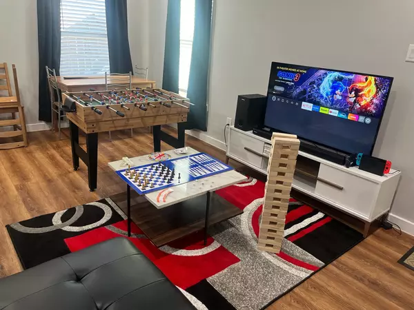 Coliving in East Houston - Ne Houston, Houston
