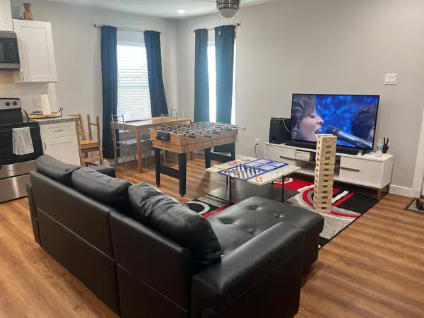 Coliving in East Houston - Ne Houston, Houston