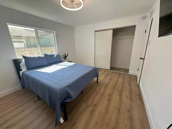 Coliving in Granada Hills - San Fernando Valley, Los Angeles
