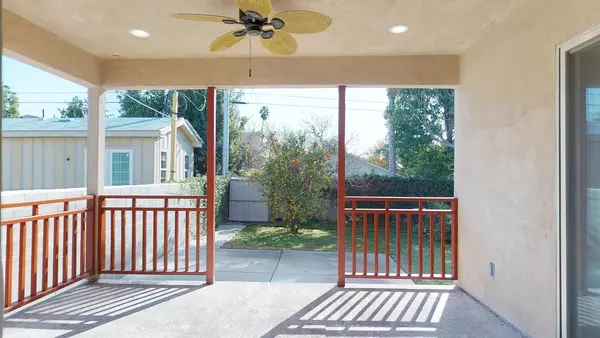 Coliving in Mar Vista - Westside / South Bay, Los Angeles