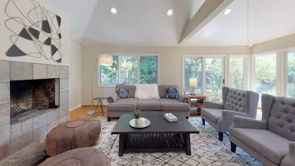 Coliving in Palo Alto - Peninsula, San Francisco