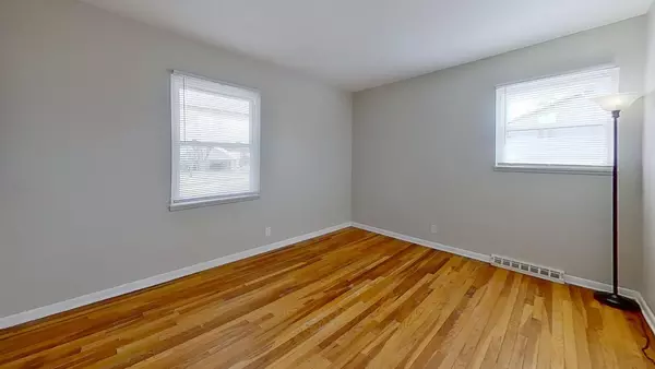 Coliving in East Warren - East Indy, Indianapolis