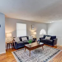 Coliving in East Warren - East Indy, Indianapolis