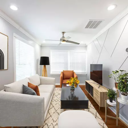 Coliving in Hunter Hills - West Atl, Atlanta