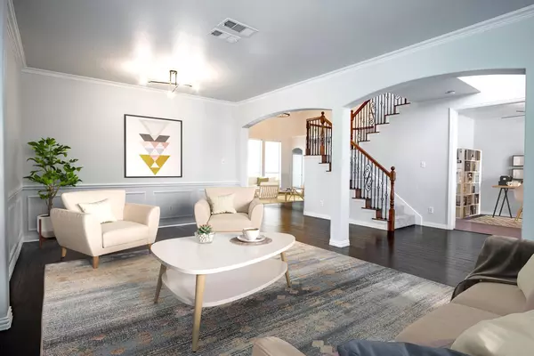 Coliving in Plano - North Dfw, Dallas