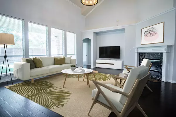 Coliving in Plano - North Dfw, Dallas