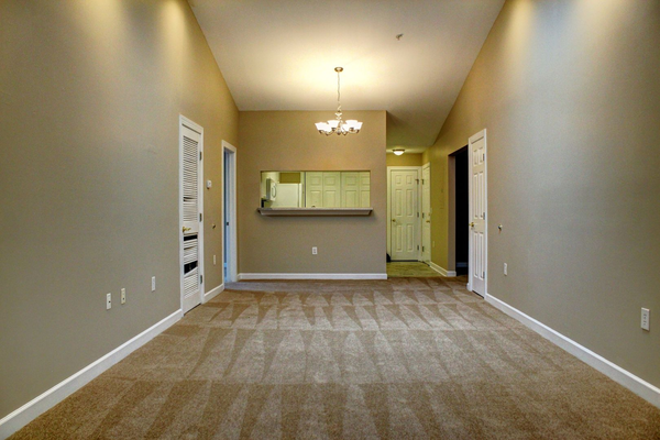 Coliving in Duke University Area - Durham, Raleigh