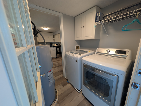 Coliving in Concord NC - North Charlotte, Charlotte