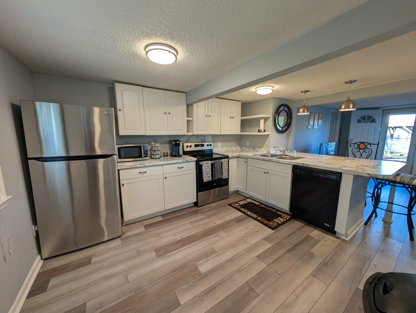 Coliving in Concord NC - North Charlotte, Charlotte