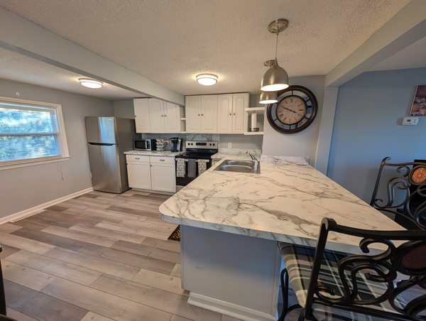 Coliving in Concord NC - North Charlotte, Charlotte