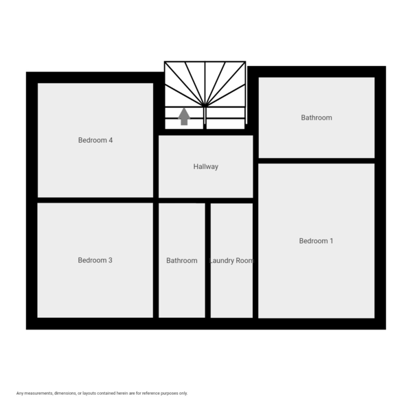 Coliving in Hope Valley - Durham, Raleigh