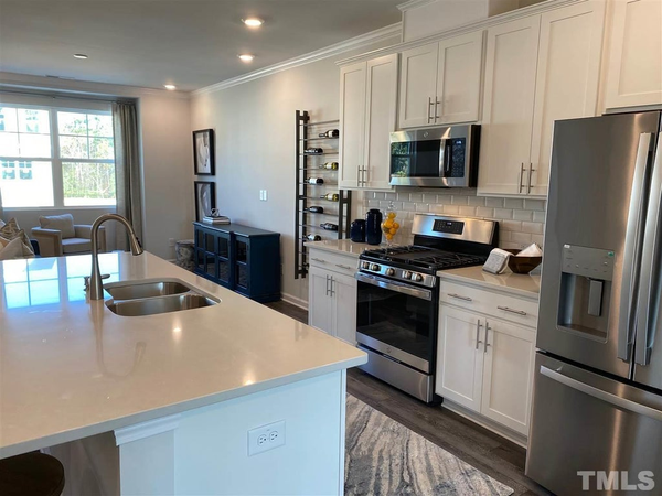 Coliving in Hope Valley - Durham, Raleigh