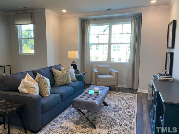Coliving in Hope Valley - Durham, Raleigh