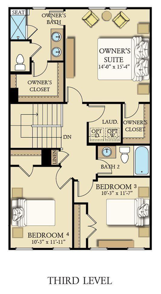 Coliving in Hope Valley - Durham, Raleigh