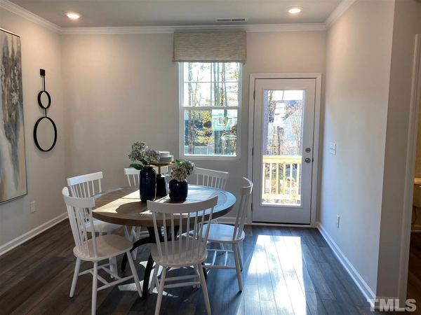 Coliving in Hope Valley - Durham, Raleigh