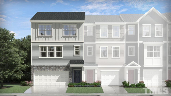 Coliving in Hope Valley - Durham, Raleigh