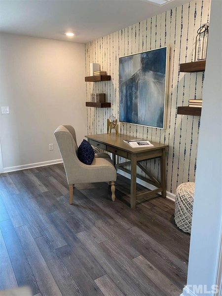Coliving in Hope Valley - Durham, Raleigh