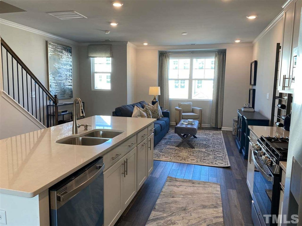 Coliving in Hope Valley - Durham, Raleigh