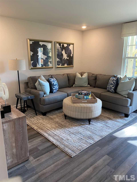 Coliving in Hope Valley - Durham, Raleigh