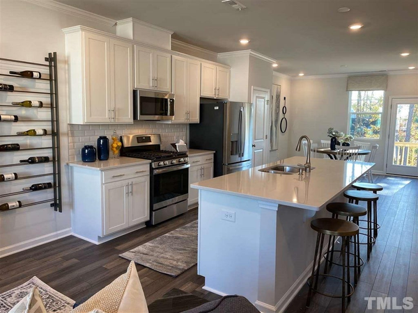 Coliving in Hope Valley - Durham, Raleigh
