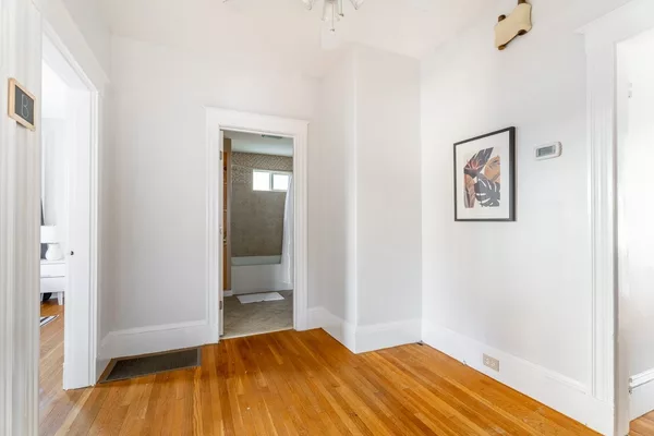 Coliving in Brighton - Boston, Boston