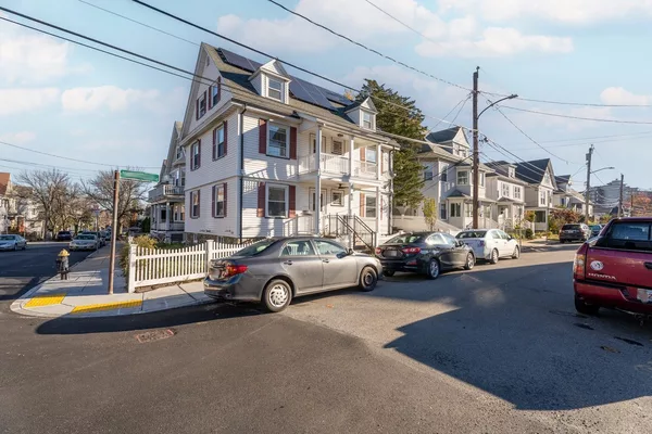 Coliving in Brighton - Boston, Boston