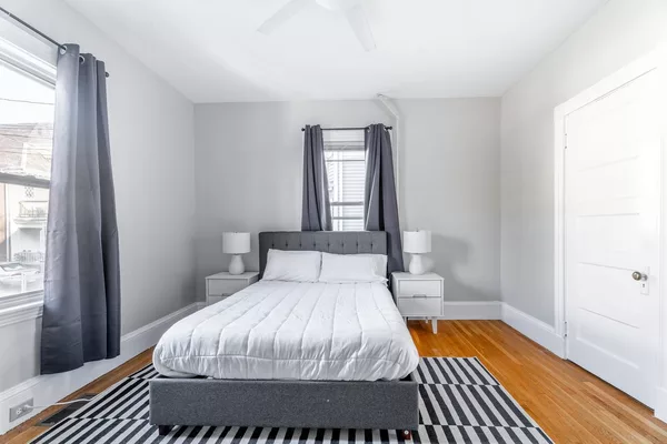 Coliving in Brighton - Boston, Boston