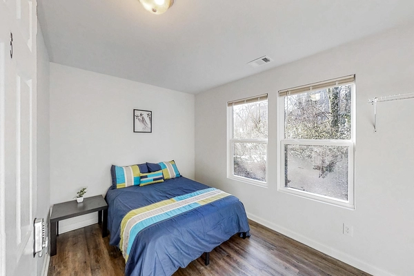 Coliving in Carey Park - West Atl, Atlanta