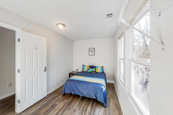 Coliving in Carey Park - West Atl, Atlanta