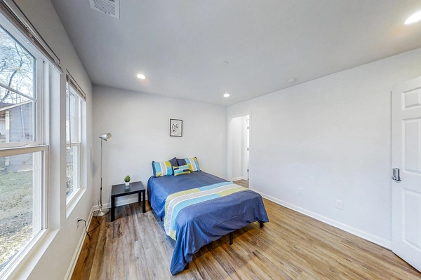 Coliving in Carey Park - West Atl, Atlanta