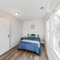 Coliving in Carey Park - West Atl, Atlanta