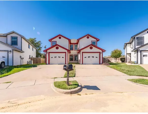 Coliving in Benbrook - Forth Worth, Dallas