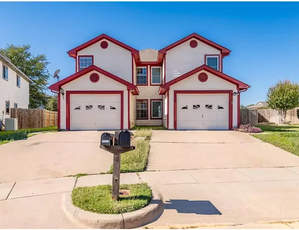 Coliving in Benbrook - Forth Worth, Dallas