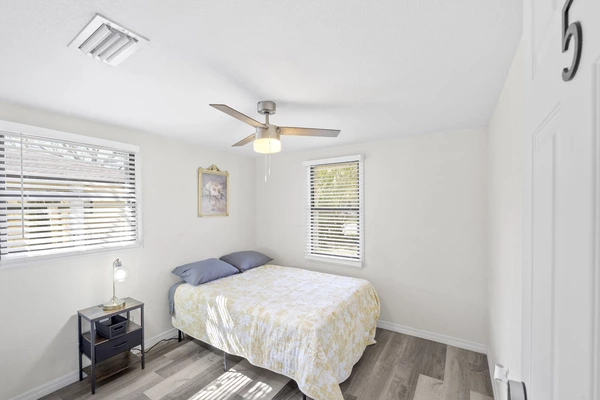 Coliving in Grant Park Tampa - East Tampa, Tampa