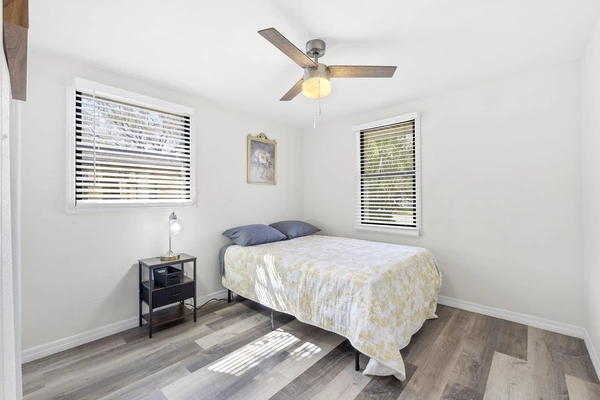 Coliving in Grant Park Tampa - East Tampa, Tampa