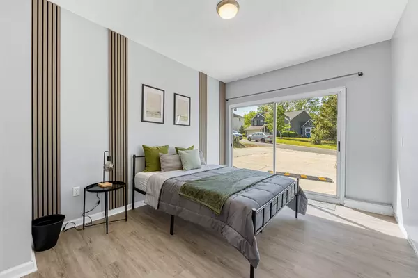 Coliving in Harris - Houston - North Charlotte, Charlotte