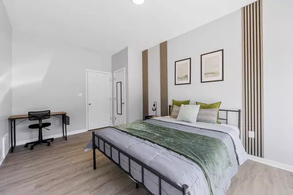 Coliving in Harris - Houston - North Charlotte, Charlotte
