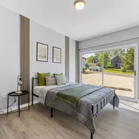 Coliving in Harris - Houston - North Charlotte, Charlotte