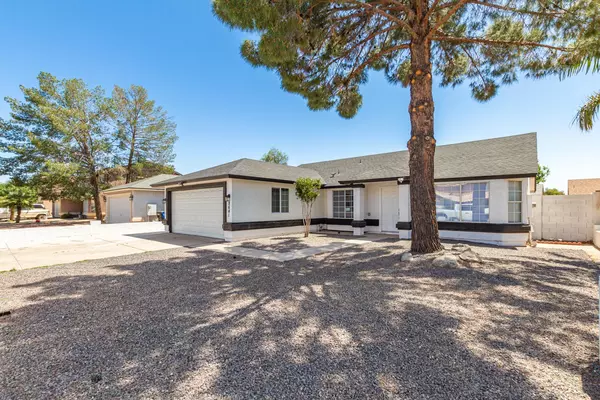 Coliving in Tolleson - SW Valley, Phoenix