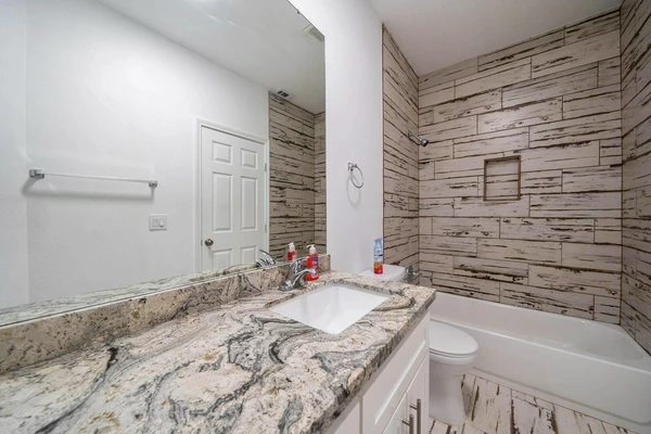 Coliving in South Acres / Crestmont Park - Se Houston, Houston