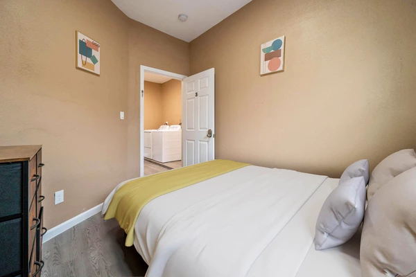 Coliving in South Acres / Crestmont Park - Se Houston, Houston