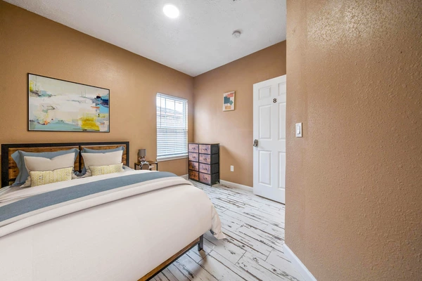 Coliving in South Acres / Crestmont Park - Se Houston, Houston