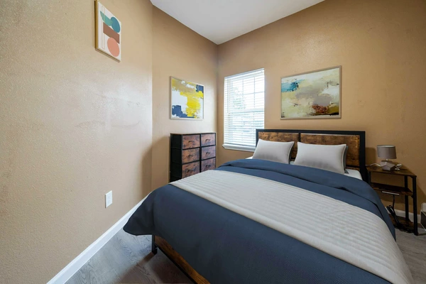 Coliving in South Acres / Crestmont Park - Se Houston, Houston