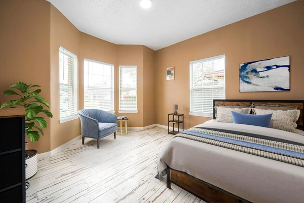 Coliving in South Acres / Crestmont Park - Se Houston, Houston